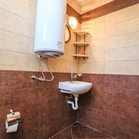 Kaltsunova House Πανσιόν 2*
