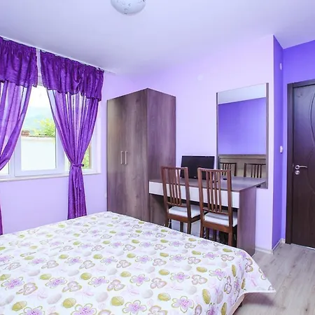 Kaltsunova House Πανσιόν Σαντάνσκι