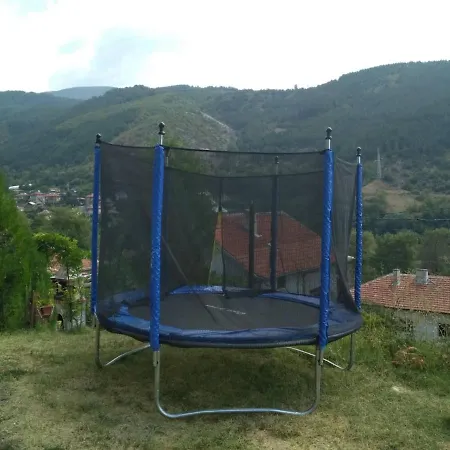 Kaltsunova House Πανσιόν