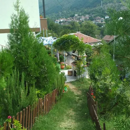 Πανσιόν Kaltsunova House Σαντάνσκι