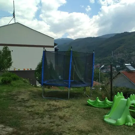 Kaltsunova House Σαντάνσκι