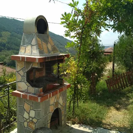 Kaltsunova House Πανσιόν Σαντάνσκι